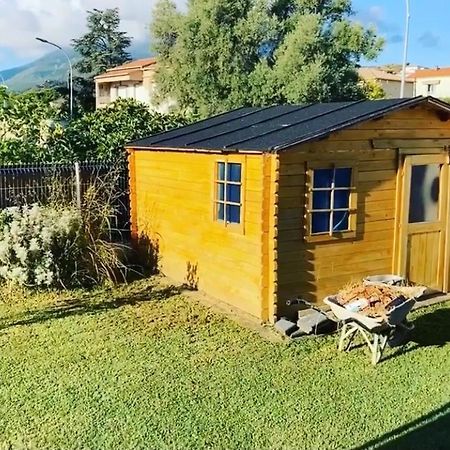 Appartement Confortable Бигулия Екстериор снимка