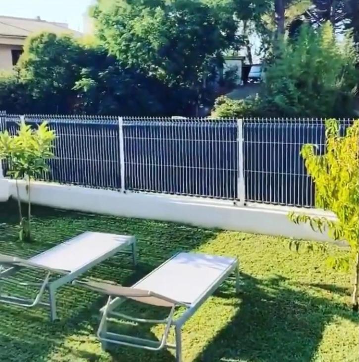 Appartement Confortable Бигулия Екстериор снимка