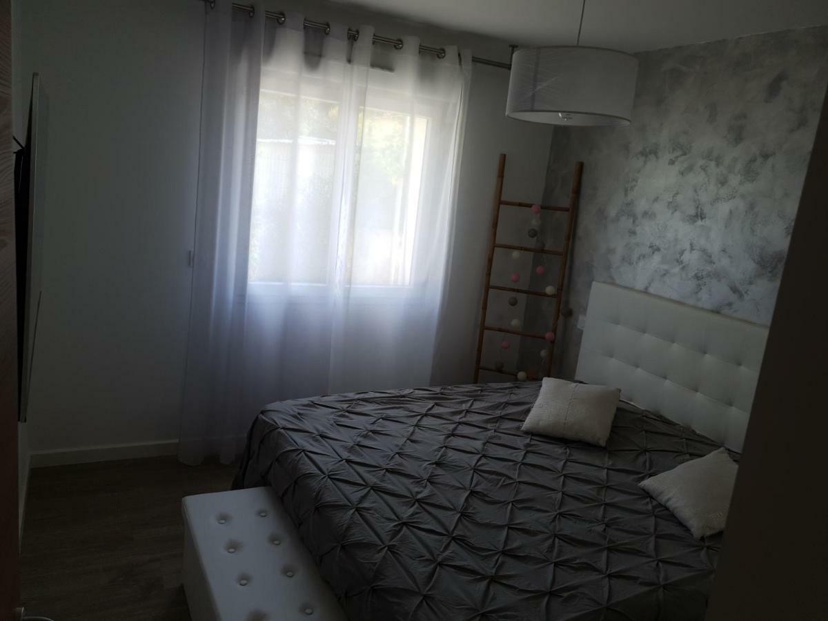 Appartement Confortable Бигулия Екстериор снимка