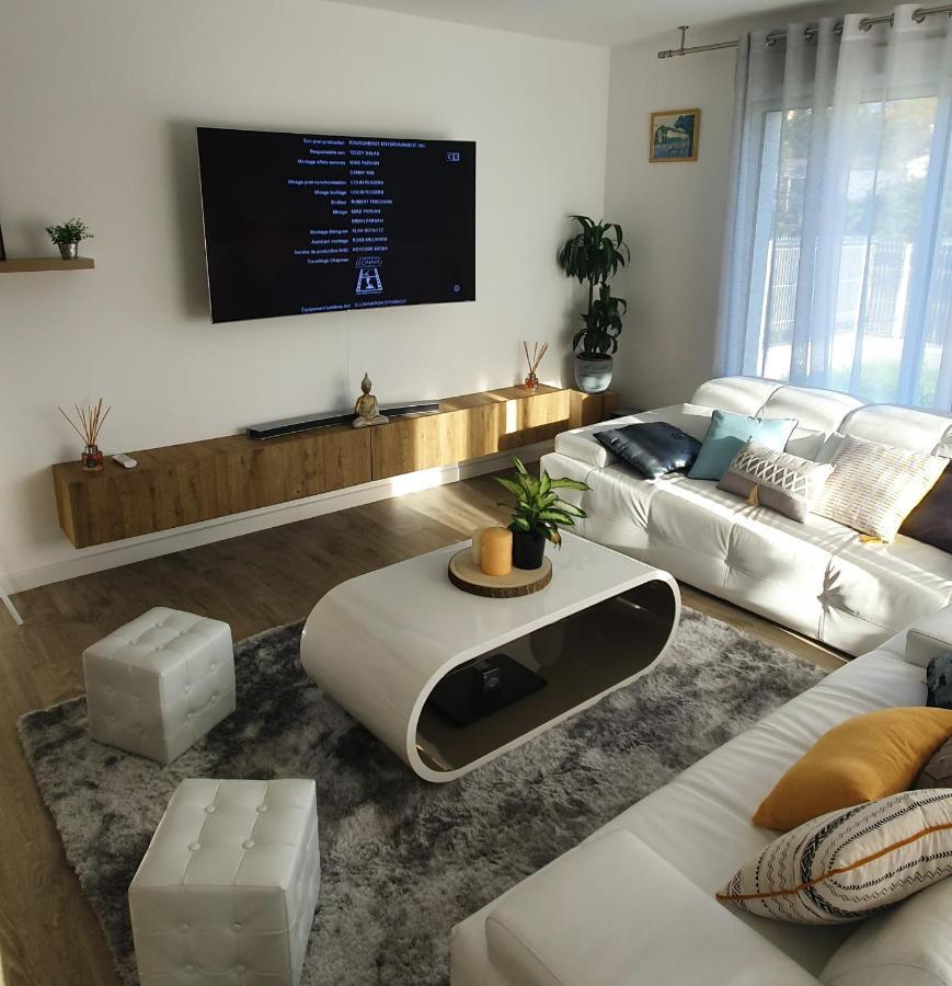 Appartement Confortable Бигулия Екстериор снимка