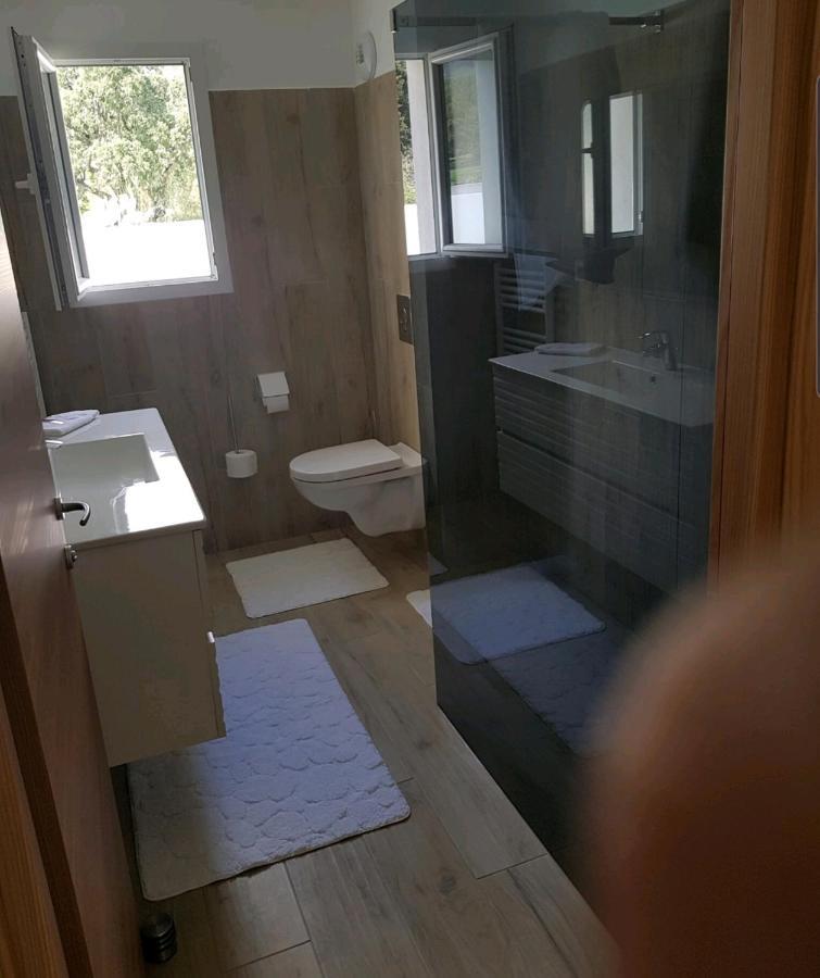 Appartement Confortable Бигулия Екстериор снимка