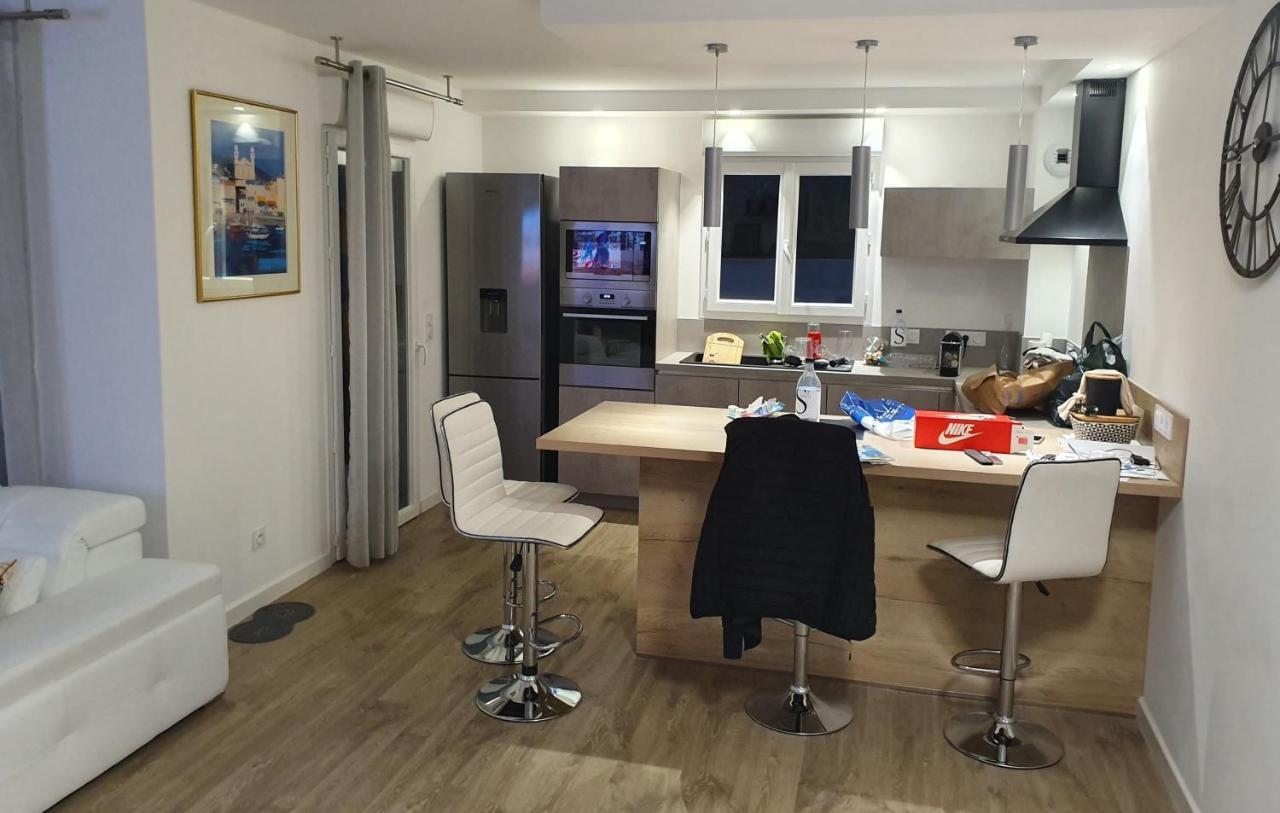 Appartement Confortable Бигулия Екстериор снимка