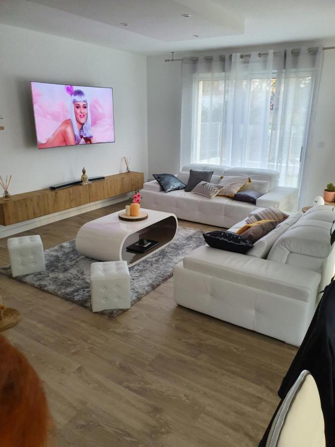 Appartement Confortable Бигулия Екстериор снимка
